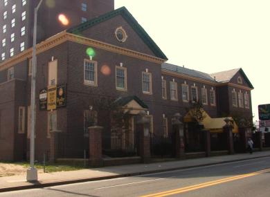 AC Friends Meeting House